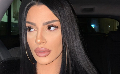 TARA ULAZI SA BEBOM U RIJALITI: Nakon POROĐAJA se vraća u Bijelu kuću?!