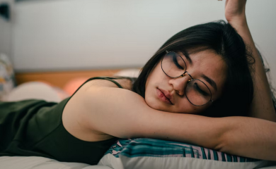 Jednostavno – treba samo da se opustite: Trikovi kako da brže utonete u san