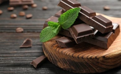 Ovo su iznenađujući efekti konzumiranja crne čokolade