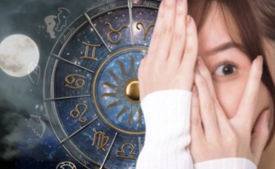 Loše vijesti: Ova tri znaka u horoskopu očekuje najgori maj u životu