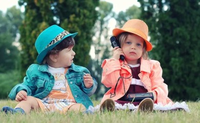 Ovo su najčešća imena djece u prošloj godini