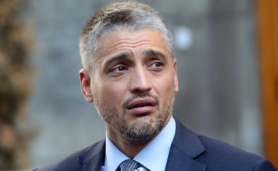 ČEDO, DA LI STE IKADA PROBALI DROGU? Jovanović se prvi put suočio sa pitanjem o narkoticima