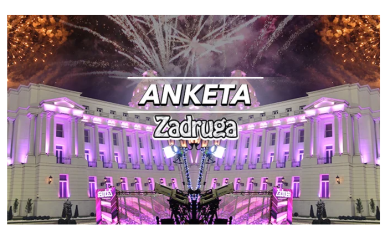 Težak izazov za zadrugare, moraju da izaberu TRI NAJPOSEBNIJE DJEVOJKE, a pravo glasa imate i VI!