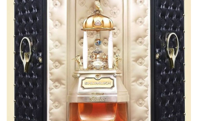 Najskuplji parfem na svijetu košta više od milion dolara, a vjerovatno nikada niste čuli za njega