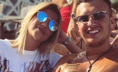 "ISKORISTIO SAM KIJU, ISPAO SAM DŽUKELA": Stefan Karić prvi put otvoreno o vezi sa Kockarevom dok ju je SLOBA VARAO SA LUNOM!