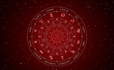 VIKEND HORSKOP 26. I 27. NOVEMBAR