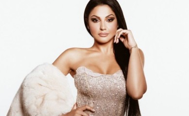 MOJ DEČKO IMA DVIJE ŽENE: Nadica Ademov progovorila o vezi i novom dečku