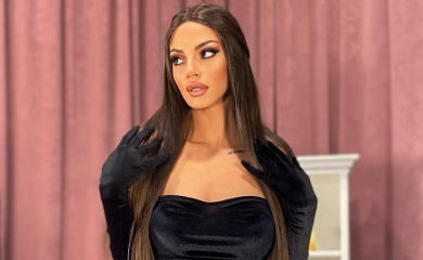 ŠTA JE OVO SIMOV? Bivša zadrugarka FRAPIRALA sve, potpuno se TRANSFORMISALA - Najavila novi projekat!