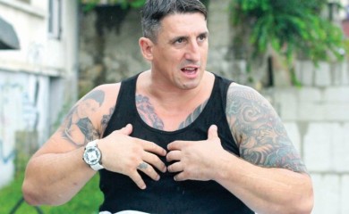 GOLUBOVIĆ PONIZIO DEJANOVU DJEVOJKU: “Aleksandra ima urođen pogled za zanat kojim se bavila”