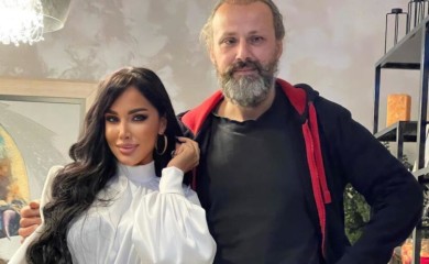 MAJA RADI ZA MAFIJU: Karađorđe Subotić prvi put o aferi Marinkovićke i Pece