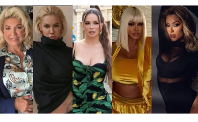 OVI SEKS SKANDALI SU TRESLI ESTRADU: Neki su profitirali, dok su neke zauvijek koštali karijere iz snova