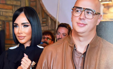 Starleta podijelila lijepe vijesti: Porodica postaje bogatija za JOŠ JEDNOG ČLANA!