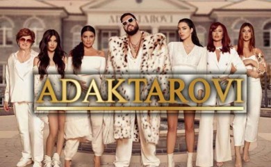 Željko Mitrović donio odluku? Gasi se rijaliti Adaktarovi!