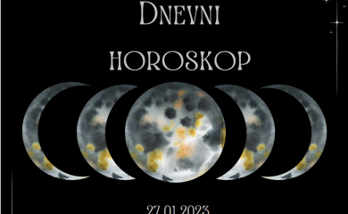 DNEVNI HOROSKOP ZA 27. SEPTEMBAR