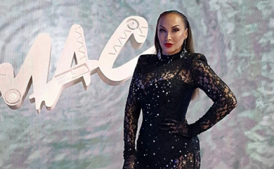 RAZGOVARAJU O JEDNOJ TEMI: Goga Sekulić progovorila o odnosu sa bivšim mužem