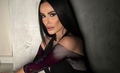 Indi otkrila razlog tuče sa sestrom Editom! Prekinula ćutnju: Svaka porodica ima lijepe i ružne momente...