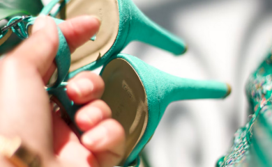 Korisno znati: Koja je idealna visina štikle da vas noge ne bole?