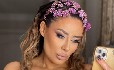 POMIRENJE NA POMOLU? Ana Nikolić Prijinom pjesmom pozvala Milicu Pavlović na koncert: Razmišljam da mi bude GOST!