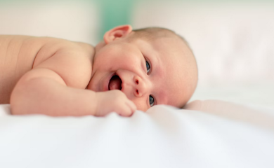 Savjet za mlade mame: Kada djeci treba uvesti mesni obrok?