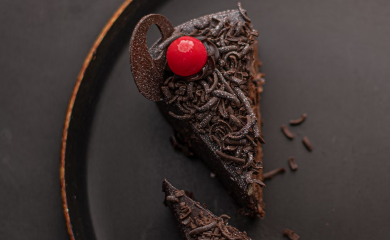 Svi će vam tražiti recept: Brza i sočna čokoladna torta