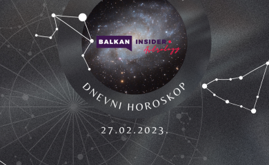 DNEVNI HOROSKOP ZA 27. FEBRUAR