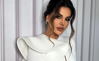 JOVANA LJUBISAVLJEVIĆ PROCVJETALA POSLIJE KARIĆA: Nakon raskida izgleda kao bomba