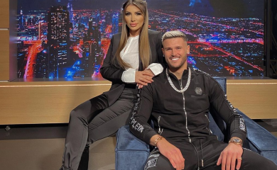 "SVIĐAM JOJ SE ZBOG LOVE" Milioner iz Hrvatske tvrdi da je Dalila zaljubljena u njega, otkrio da li su simpatije UZAJAMNE (VIDEO)