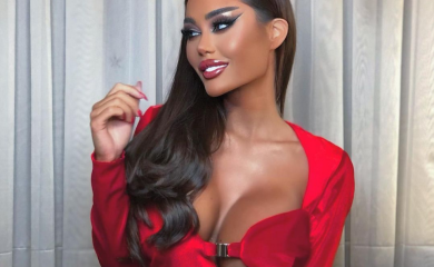 Fanatici Zadruge tvrde da je on otac djeteta Ane Korać: Isplivala intimna fotografija iz kreveta