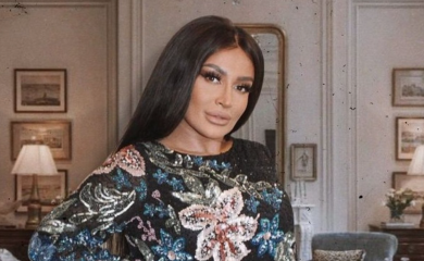 Andreana Čekić raskinula sa dečkom: Muzičar je ostavio zbog mlađe koleginice?