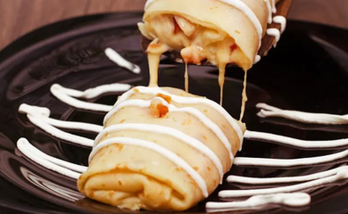 Ukusne palačinke sa sirom oduševiće vaše ukućane