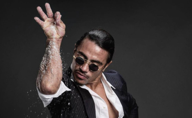 Bivši radnici tuže Nusreta: Tjerao nas da glumimo goste ispred praznog restorana