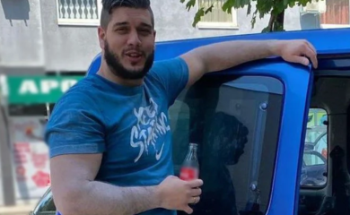 DEJAN OTKRIO KOLIKO JE SMRŠAO NAKON 14 DANA: Fanove iznenadio konačni rezultat