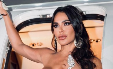 "SLOMIĆU JE!" Marina Visković UŽASNUTA! Pjevačica JAVNO zaprijetila, SPREMNA NA SVE: "TRESEM SE!"