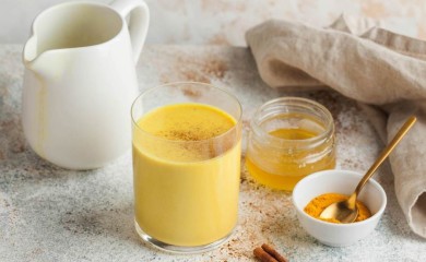 HVATA VAS PREHLADA? PRIPREMITE NAPITAK KOJI JAČA IMUNITET: Svakog jutra nazdravite svome zdravlju