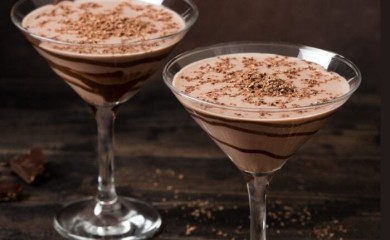 Napitak koji su pripremali Asteci: Čokoladni liker za slađi dan