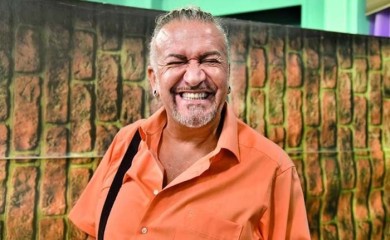 "BIO SI LEP": Isplivala slika Dragana Marinkovića Mace IZ RANE MLADOSTI, komentari pljušte!