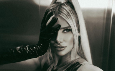 ISKRIVILA SVE OKO SEBE: Ivana Nikolić pretjerala sa uređivanjem slika