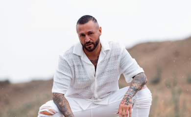 ŠA SAZNAO DA JE TARA SIMOV TRUDNA: Njegova reakcija šokirala Filipa Cara