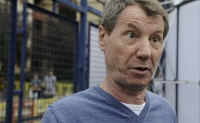 Takve jedem za doručak: Moka Slavnić brutalno o bivšoj snajki, zaprijetio joj da ako progovori da je Hičkok mala maca za njega!