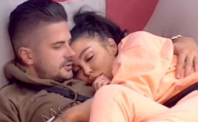 NE MOŽE DA JE PREBOLI! Bilal potkačio svoju bivšu ljubav na svom Instagram profilu