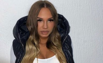 ANA JOVANOVIĆ SE UDALA U TAJNOSTI: Konačno pokazala kako izgleda njen suprug