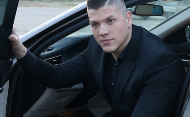 VELIKI DAN U PORODICI RADANOVIĆ: Samo nedjelju dana nakon rođenja sina, Jelena objavila NEŠTO PRELIJEPO!