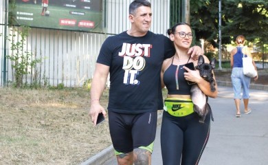 KRISTIJAN GOLUBOVIĆ ZA DAN ZARADI 3.800 DOLARA