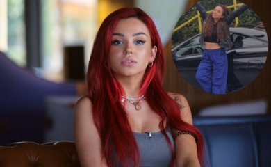 Breskvica se pohvalila skupocijenim poklonom