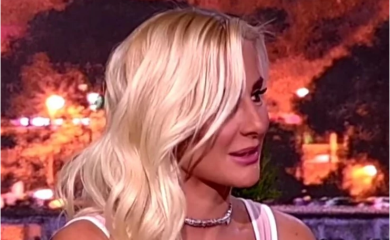 Htjela sebi da ODUZME ŽIVOT DVAPUT? Milica Dabović IZNIJELA JEZIVE detalje nakon slomljenog srca - ŠOK!