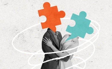 KAD MAJČINA RANA KOD MUŠKARACA SABOTIRA ODNOSE: Ovo su koraci za njeno zacjeljivanje