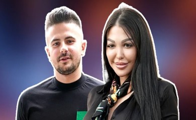 'ZAMALO JUTROS DA STRADAM!' Maja progovorila o dešavanjima iz KREVETA sa Bilalom, sprema se za VRELU AKCIJU sa njim!