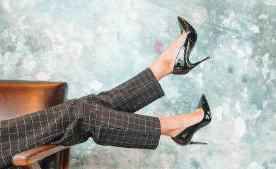 Stilisti nude mali vodič: Koristite ove savjete pri kupovini obuće