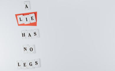 Kako prepoznati lažova? Obratite pažnju na ovu sitnicu, ona će vam reći više od hiljadu riječi