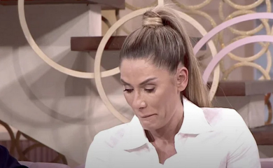 PREMINULO DIJETE ANE ĆURČIĆ: Zvezdanova bivša supruga otkrila potresne detalje